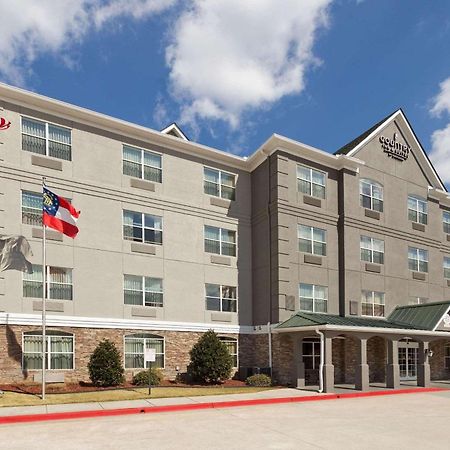 Country Inn & Suites By Radisson, Smyrna - Atlanta Northwest Buitenkant foto