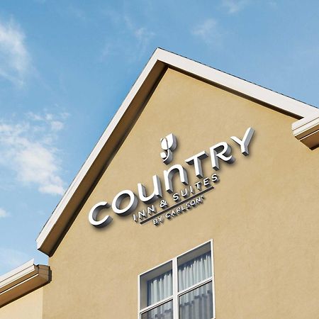 Country Inn & Suites By Radisson, Smyrna - Atlanta Northwest Buitenkant foto