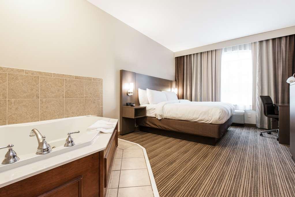 Country Inn & Suites By Radisson, Smyrna - Atlanta Northwest Kamer foto