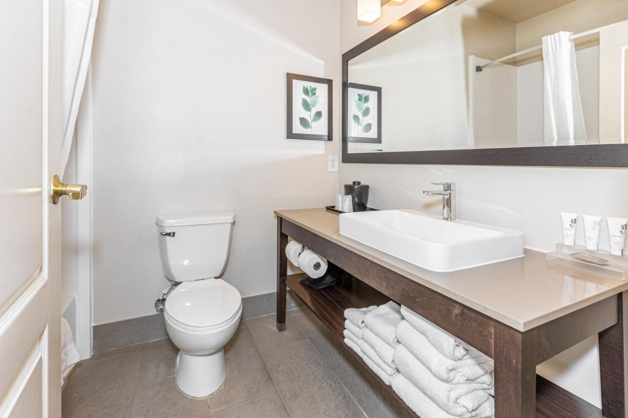 Country Inn & Suites By Radisson, Smyrna - Atlanta Northwest Buitenkant foto