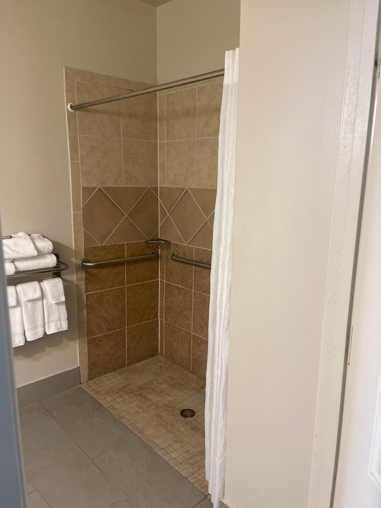 Country Inn & Suites By Radisson, Smyrna - Atlanta Northwest Buitenkant foto