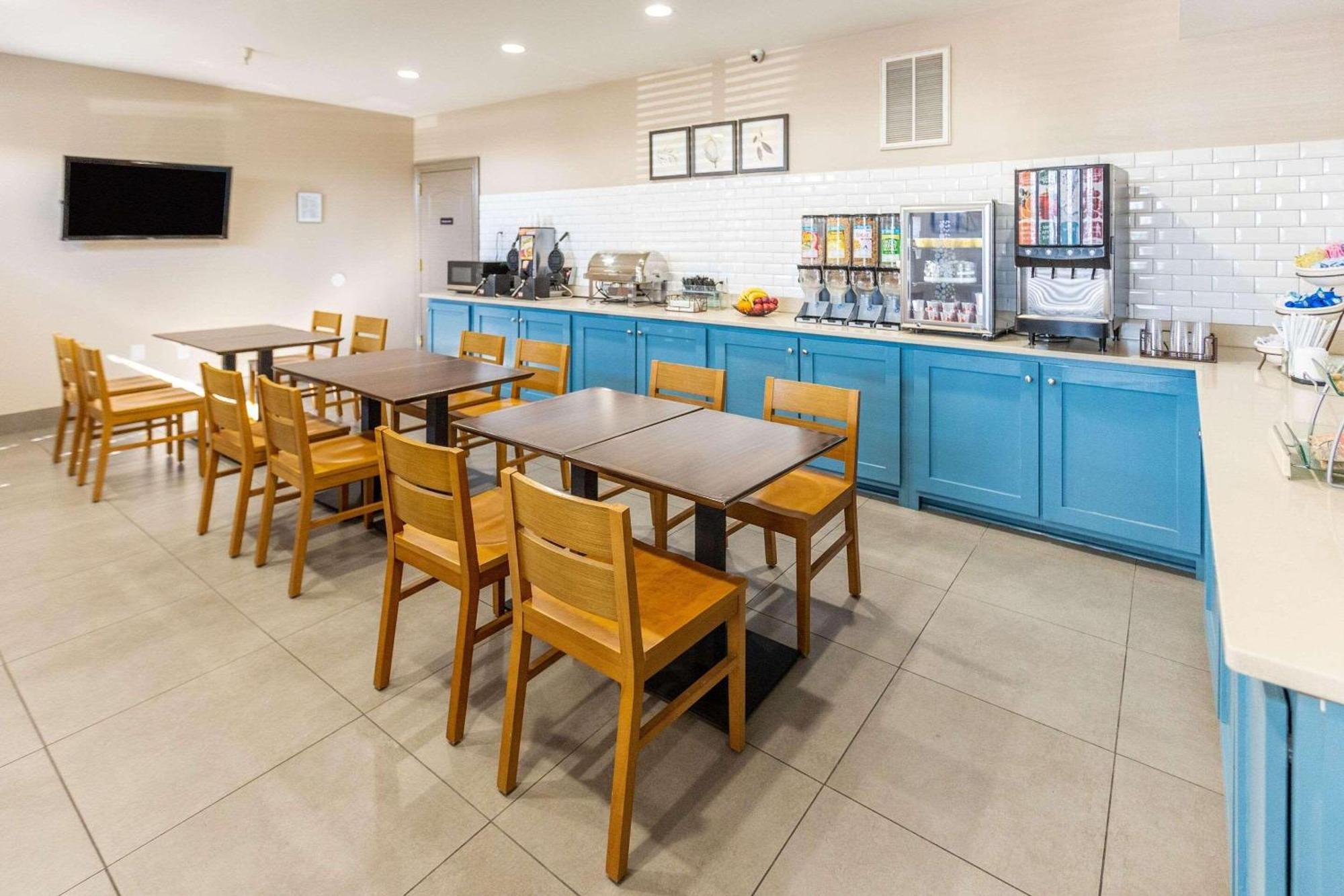 Country Inn & Suites By Radisson, Smyrna - Atlanta Northwest Buitenkant foto