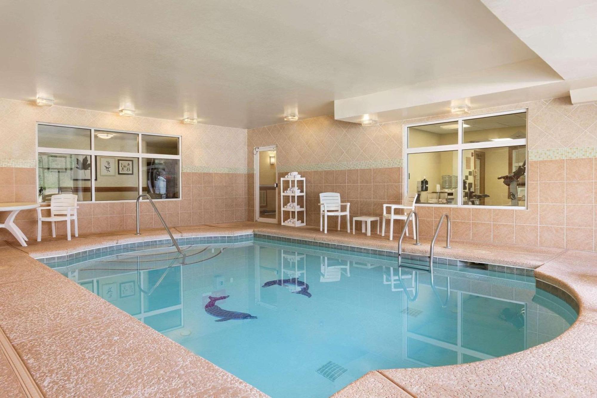 Country Inn & Suites By Radisson, Smyrna - Atlanta Northwest Buitenkant foto