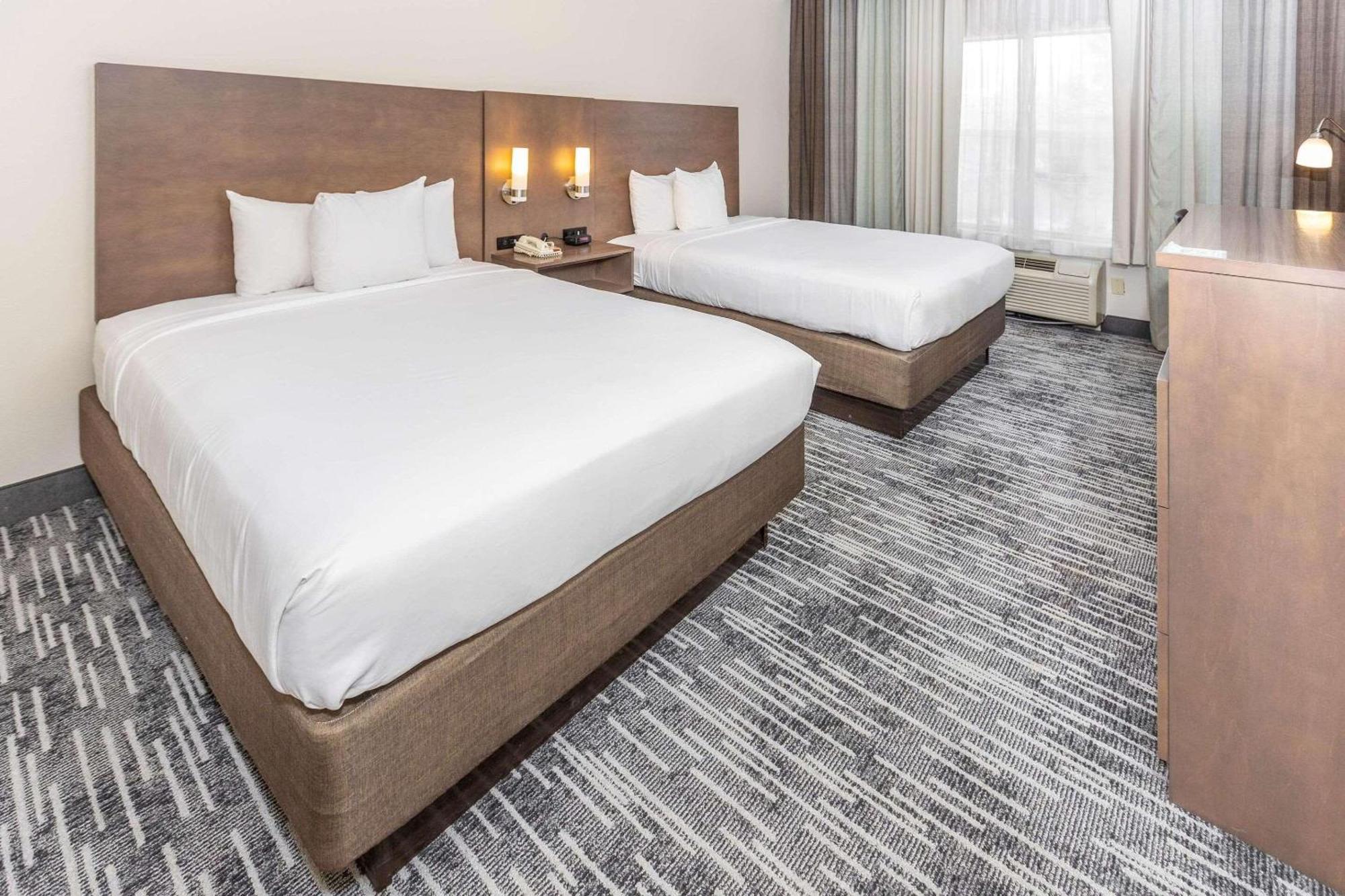Country Inn & Suites By Radisson, Smyrna - Atlanta Northwest Buitenkant foto