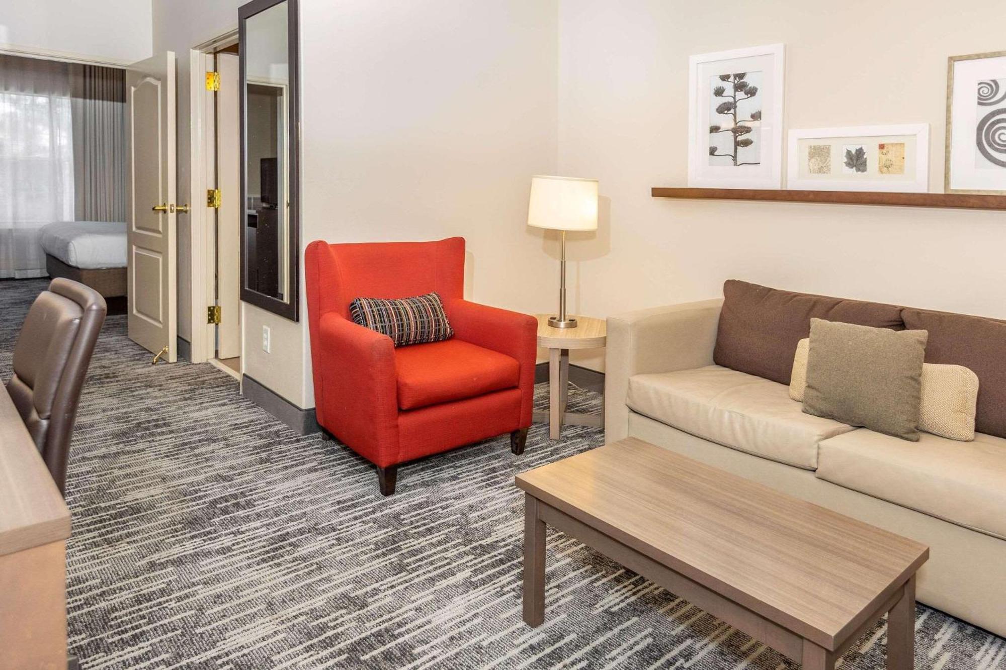 Country Inn & Suites By Radisson, Smyrna - Atlanta Northwest Buitenkant foto