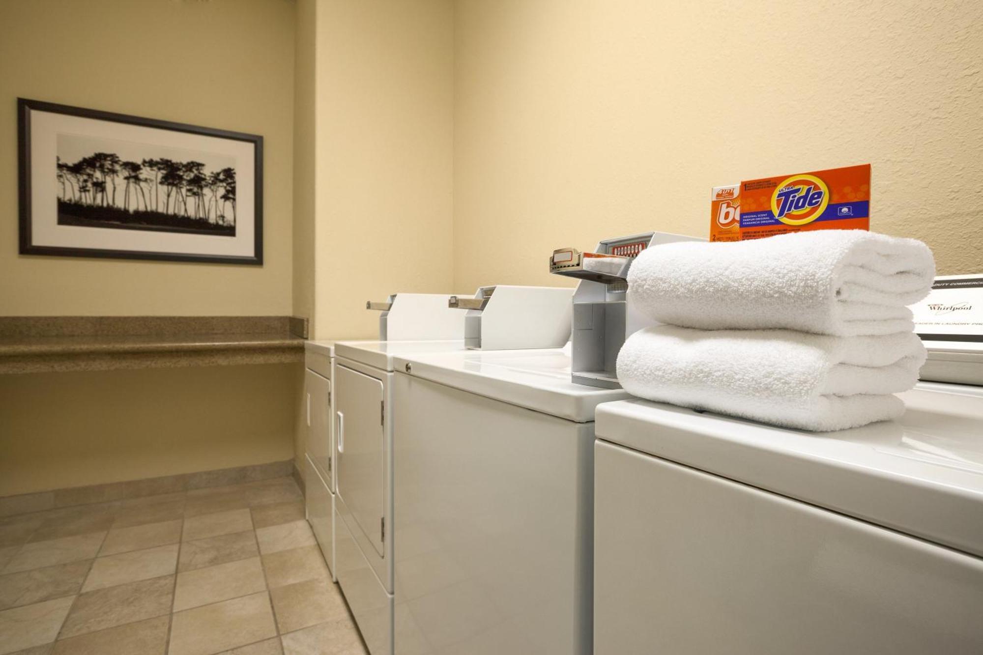 Country Inn & Suites By Radisson, Smyrna - Atlanta Northwest Buitenkant foto