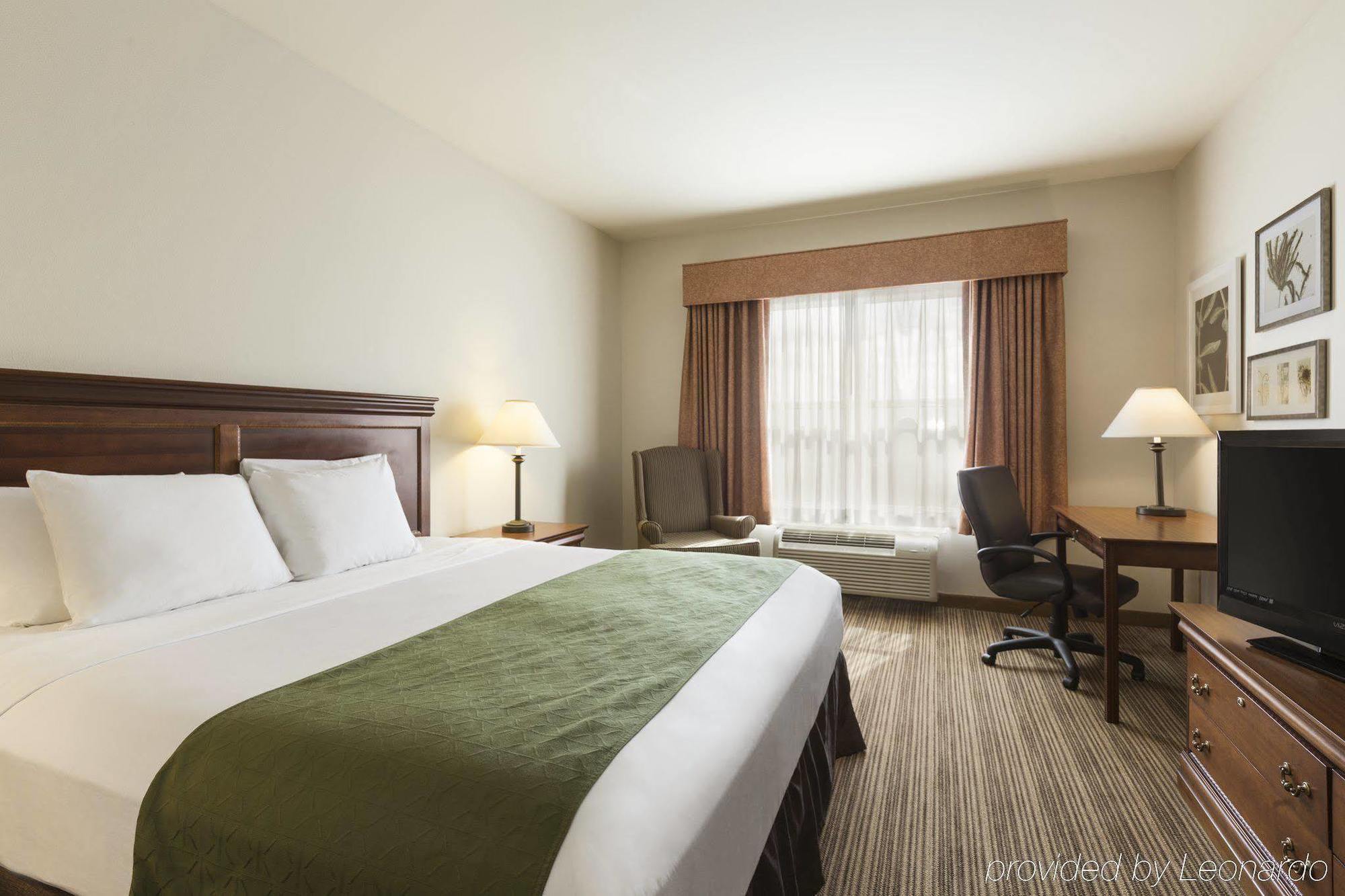 Country Inn & Suites By Radisson, Smyrna - Atlanta Northwest Buitenkant foto