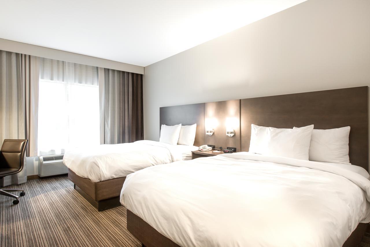 Country Inn & Suites By Radisson, Smyrna - Atlanta Northwest Buitenkant foto