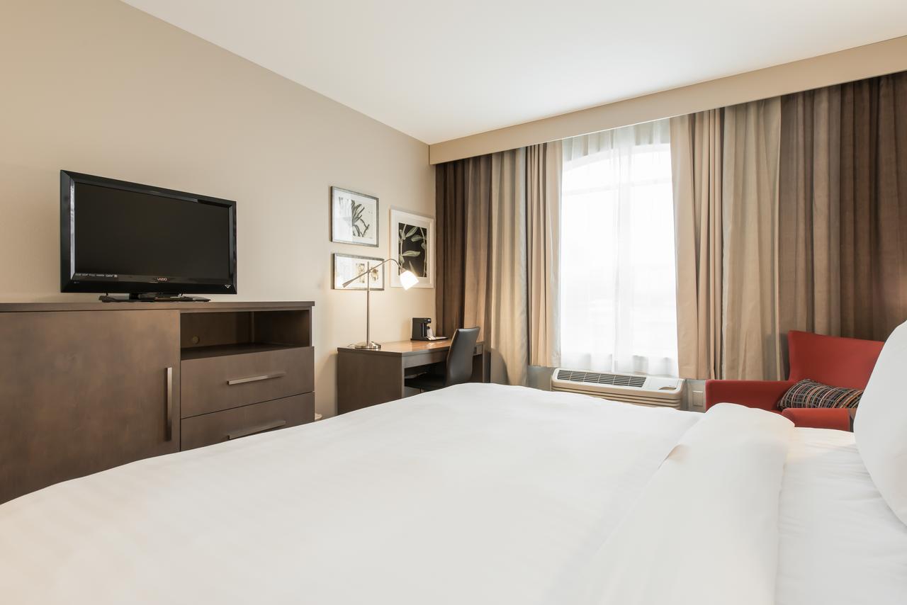 Country Inn & Suites By Radisson, Smyrna - Atlanta Northwest Buitenkant foto