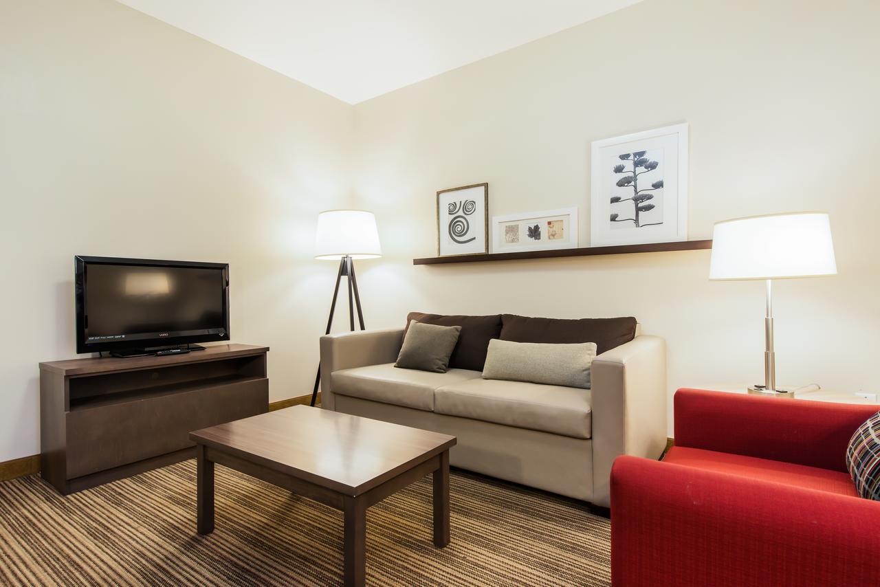 Country Inn & Suites By Radisson, Smyrna - Atlanta Northwest Buitenkant foto