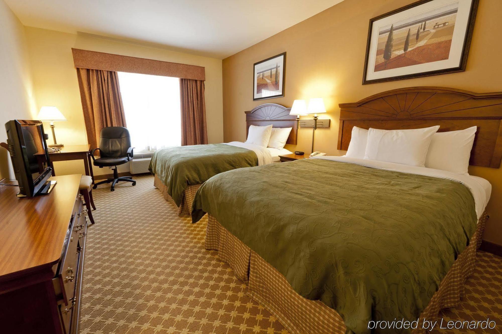 Country Inn & Suites By Radisson, Smyrna - Atlanta Northwest Buitenkant foto