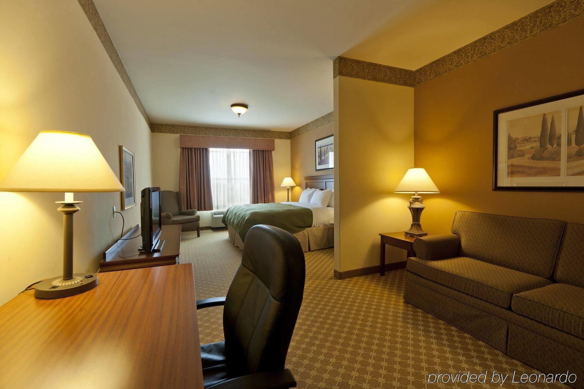 Country Inn & Suites By Radisson, Smyrna - Atlanta Northwest Buitenkant foto