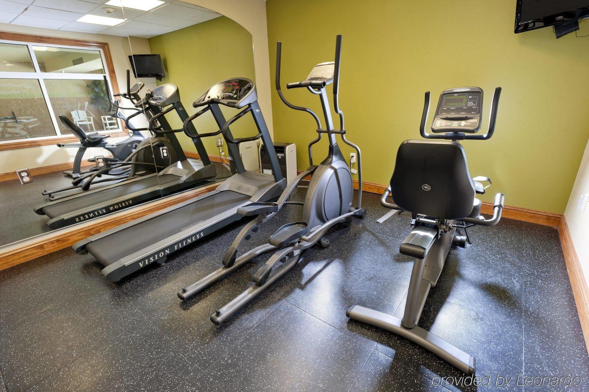 Country Inn & Suites By Radisson, Smyrna - Atlanta Northwest Buitenkant foto